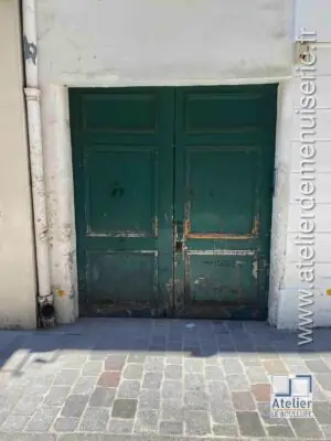 2023 23 rue de L'Annonciation avant remplacement
