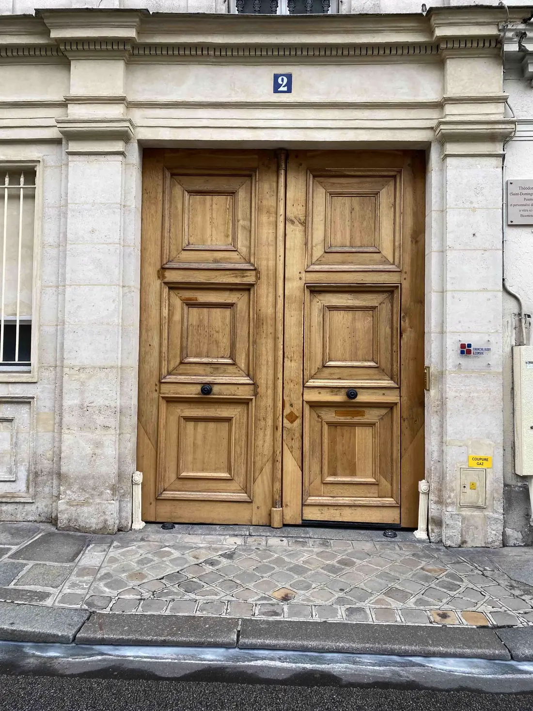 Septembre 2021 — la patine s'installe, les nuances se rapprochent