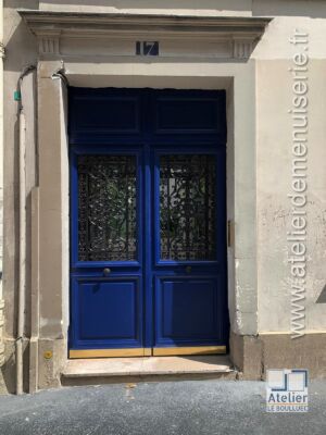 2023 07 - 17 RUE FRIANT P1 EXT